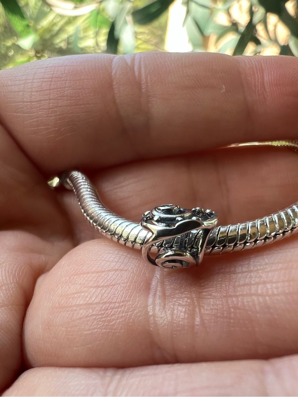 Snail ๐ Charm - Picture 9 of 11